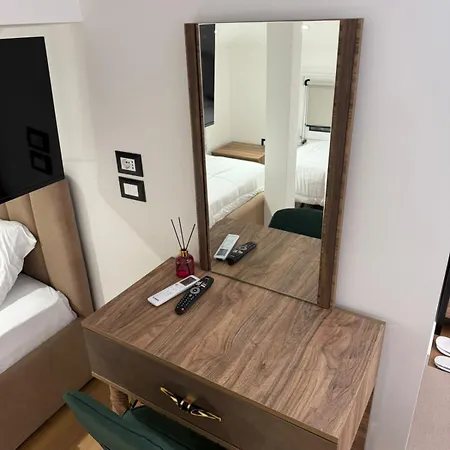 Hotel Astrit Fier
