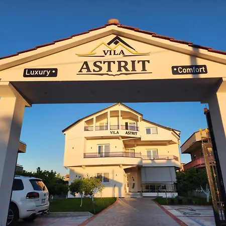 Astrit *
