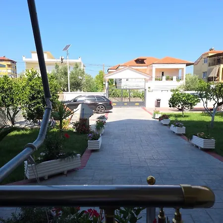 Hotel Astrit